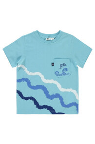 Children's T-shirts and T-shirts for boys