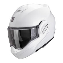 Helmets for motorcyclists