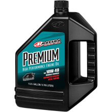 Моторные масла MAXIMA RACING OIL купить от $77