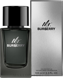 Burberry Mr. Burberry - Eau de Parfum