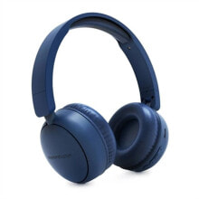 Bluetooth Headphones Energy Sistem 457700 Blue