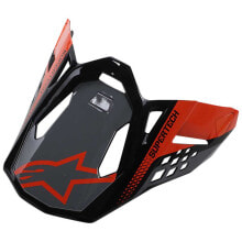 Купить спорт и отдых Alpinestars: ALPINESTARS S-M8 Triple Visor