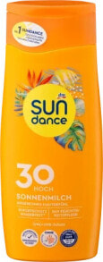 Tanning and sun protection products