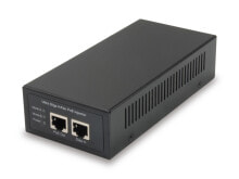 PoE оборудование LevelOne POI-5001 Гигабитный Ethernet 55205703