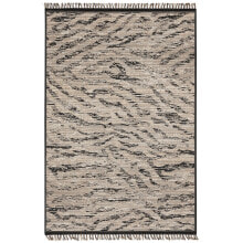 Jute Style Teppich Origin Animal Print