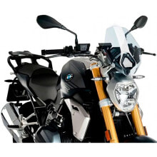 PUIG Carenabris New Generation Sport BMW R1250R windshield