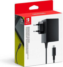 Nintendo Nintendo ładowarka do Nintendo Switch (2510666)