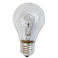 BELLIGHT Industrial Light Bulb E27 60W 710 Lumens 2800K