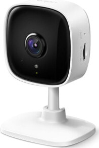 Smart surveillance cameras