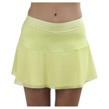 Women's sports shorts and skirts