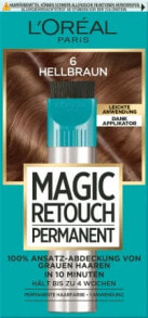 Оттеночные и камуфлирующие средства для волос L'ORÉAL PARIS MAGIC RETOUCH купить от $21