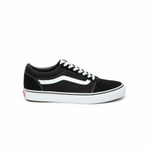 Школьные кроссовки и кеды для девочек Vans купить от $62