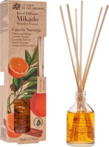 Air fresheners and fragrances for the home