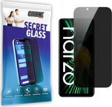 GrizzGlass Szkło prywatyzujące GrizzGlass SecretGlass Realme Narzo 50 5G