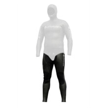 Diving suits for scuba diving