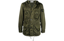 Men's outerwear