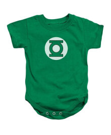 Детские комплекты одежды для малышей Green Lantern