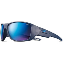 Мужские солнцезащитные очки мужские солнцезащитные очки спортивные синие Julbo