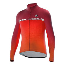 BICYCLE LINE Fiandre S2 Long Sleeve Jersey