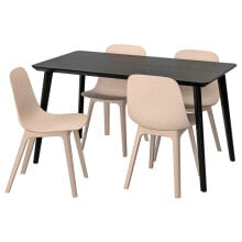 Dining tables