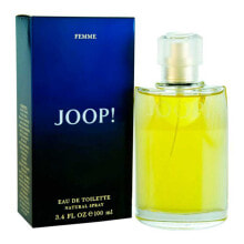 Женская парфюмерия jOOP Femme Eau De Toilette 100ml