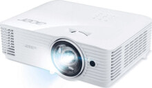 Multimedia projectors