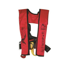 LALIZAS Alpha Automatic 150N Lifejacket