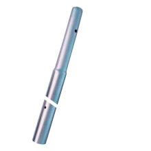 TELEVES 52040 TV Antenna Mast 1.5 mx35 mm