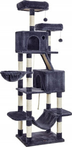 Scratching posts for cats