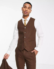 Men's vests