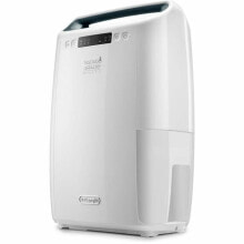 Dehumidifiers