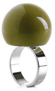 Женские кольца и перстни Оригинальное кольцо A100 18-0316 Verde Oliva