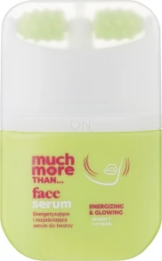 Gesichtsserum - HiSkin Much More Than Face Serum