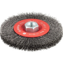 BOSCH PROFESSIONAL 115x0.3 M14 Conical Crimped Wire Brush