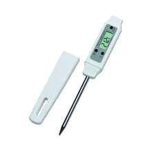 Механические метеостанции, термометры и барометры tFA DOSTMANN 30.1013 Electric Cut-In Thermometer