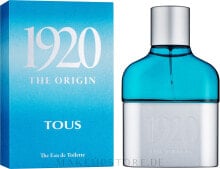 Tous 1920 The Origin - Eau de Toilette