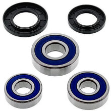 All BALLS 25-1586 Wheel Bearing Kit