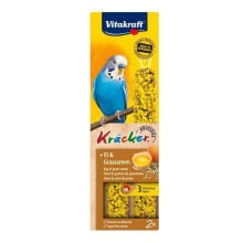 VITAKRAFT Kräcker Egg with sesame seeds bird treat 2 units