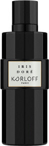 Korloff Paris Iris Dore - Eau de Parfum