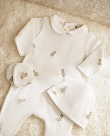 Donkey newborn baby set