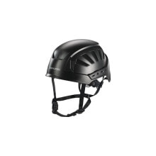 Skylotec Industriekletterhelm INCEPTOR GRX schwarz Polycarbonat/Acrylnitril Butadien Styrol EN 12492:2012, meets partly EN 397:2012