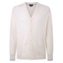 HACKETT Knit Cardigan