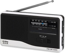 Радиоприемник Radio Eltra Asia