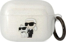 Аксессуары для наушников KARL LAGERFELD купить от $21