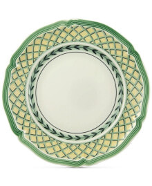 French Garden Bread and Butter Plate