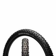 Bicycle tires