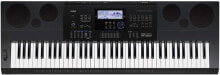 Synthesizers, pianos and MIDI keyboards