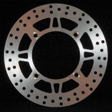 EBC Fixed D-Series Round Scooter MD987D brake disc