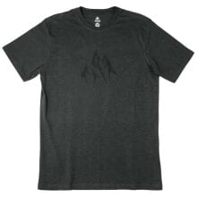 JONES Mountain Journey Short Sleeve T-Shirt