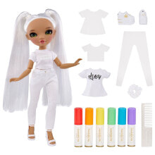 Dolls and dolls for girls